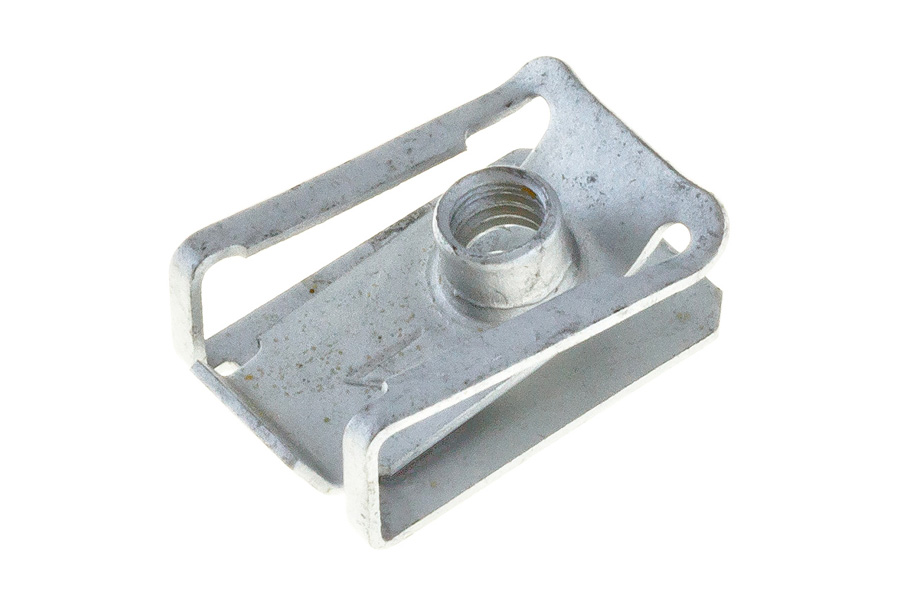 NE00354ADD - Spring nut M5x2,5-6 MT prev torq pushin NE00354ADD - Spring nut M5x2,5-6 MT prev torq pushin