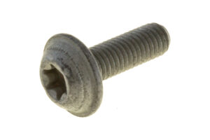 SM04095ADD - M8-1.25x25 SPCL TORX RND WSHR HD M/S FLT PT PC 8.8 D
