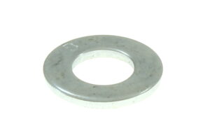 WA04622ADD - 3/8 HRDND FLT WSHR  F436 TYP 1 ZN/TRI/CL/SEALER
