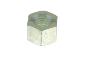 NH02032ADD - 5/8-11 SPCL SLTD HEX NUT GR 5 ZN&CL&WAX (CRITICAL PA
