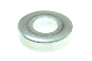 SP00381ADD - 0.687x1.500x.375 SPCL FLTRND SPCR C1020 STL ZN&CL