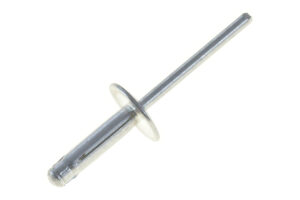 RB00521ADD - 3/16 DOME HD BLIND RIVET ALUM/ALUM