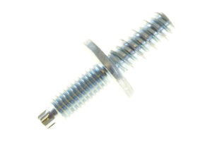 SB00203ADD - M6-1.0&7-1.59x32.40(L) SPLDBL END EXT TORX HI-LO RND