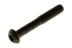 SK03911ADD - M6-1.0x40 TORX+ BTN HD SOCCAP SCR PC 8.8 ACCUBLACK