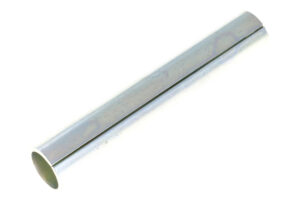 SP01134ADD - .394IDX.50ODX2.65L SP W BUSEAM ON ID STL ZNTRICLSEAL