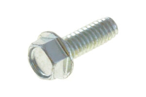 SR00484ADD - 1/4-20x3/4 HWH THD ROLL T/S TAPTITE STL ZN&CL W/SEAL