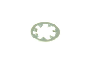 WL00184ADD - #6 INT TOOTH L/W STL ZN&CL