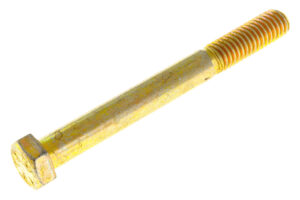 SC07579ADD - 3/8-16x3-1/2 HCS GR 8 ZN&YL