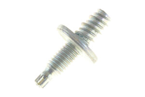 SB00504ADD - M6-1.0&7-1.59x27.45(L) SPLDBL END EXT TORX HI-LO RND