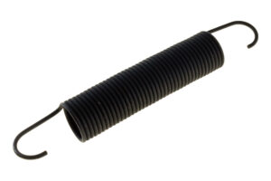 SH00092ADD - M24.7x158.92x2.41 OPEN ENDHELICAL EXTN SPR MUSIC WIR