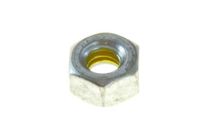 NA00501ADD - 1/4-20 HEX L/N W/NYL PATCHSTL ZN&CL W/SEAL 500 HR SS