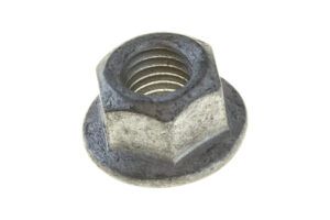 NL00803ADD - M12-1.75 SPCL ALL MTL HEXFLNG TOP LOCK NUT STL GM711