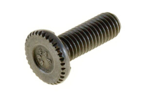 WD00336ADD - weld stud M8-1,25x25 spcl 19mnb4v stl