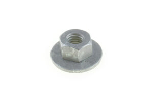 W709764S440 - Nut & washer M6HX con ptm 8