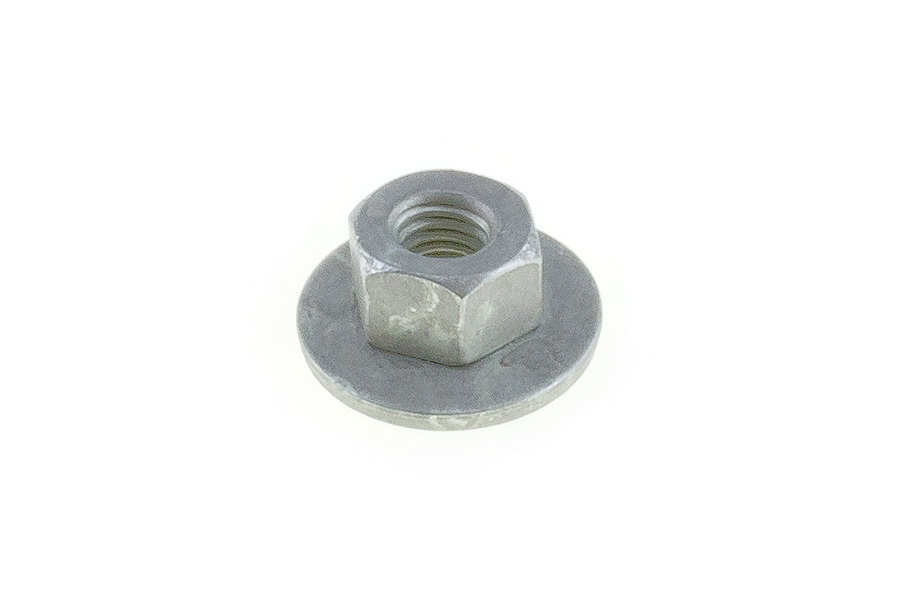 W709764S440 - Nut&washer M6 HX con ptm 8 W709764S440 - Nut&washer M6 HX con ptm 8