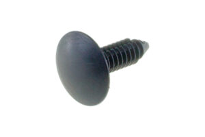 W708035S300 - Pin 6.4x245 push in nylon