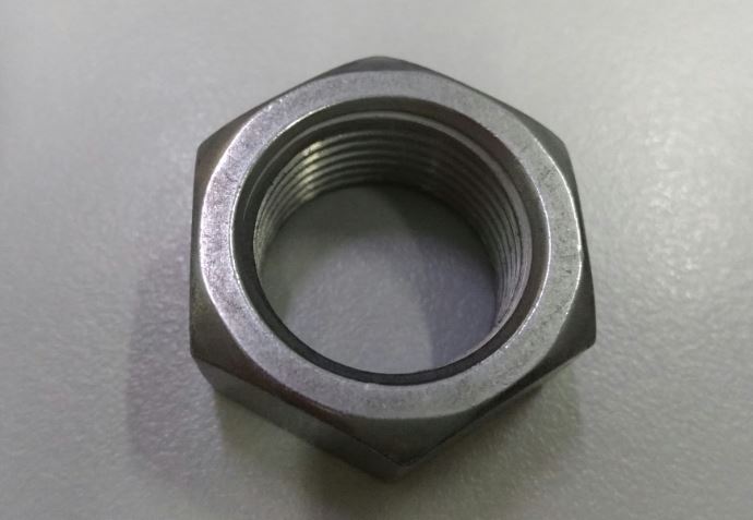 60112176 - Hexagon Nuts 60112176 - Hexagon Nuts