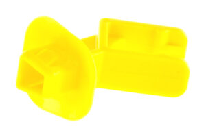 JX7B16828AAK - Hood rod clip