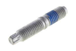 W706787S442 - Stud M8x17 & M8x21 slf pth PC 8