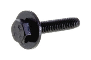 W718216S442K - SCREW&WSHR MR6x30 HX FL 010