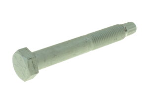 BZ00288ADD - 3/4-10x5 HEX HD TENS CONTRBOLT GR 8 ZN/AL