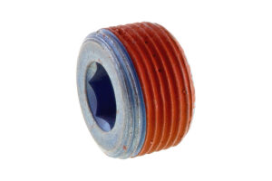 60112000 - Hexagon socket plug M22