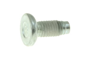 WD00427ADD - M8-1.25X20 MATHREAD PC10.9 NYCOTE FE/ZN4
