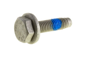 W719820S440 - Bolt & wshr M8x29 HX MAT PTPFL 10