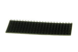 TP00137ADD - SJ-3542 ADHESIVE BACKED HOOK FASTENER (7W0273199)