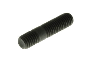 SS00258ADD - M10x1.5 X 44 SPL STUD     PC10.9 PHOS COATED