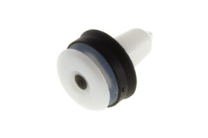 W714231S300K - TRIM PIN 8.5X0.8-2.2+2 SEH PLA