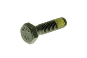 SC08183ADD - M8-1.25x30 HCS PC 10.9 W/NYL PATCH PH&OIL