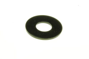 WA04434ADD - M12x32x3 FLT WSHR STL BL