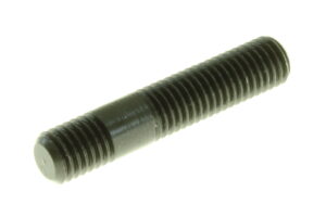 SS00261ADD - M10x1.5 X 52 SPL STUD     PC10.9 PHOS COATED