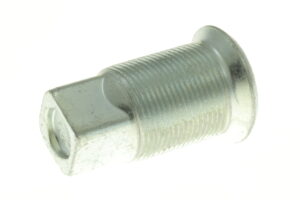 WN00222ADD - 3/4-16&1-1/8-16x2.219 RIGHT HAND INNER WHL NUT THRUH