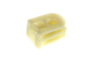 STD90000572 - C-CLIP PLASTIC NUT VARIO