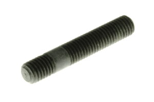 SS00260ADD - M10x1.5 X 58.5 SPL STUD   PC10.9 PHOS COATED