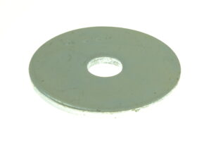 WA04720ADD - 71.4(OD)x16.7(ID)x4.8(THK)STL WSHR ZN