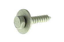 W719586S439K - SCREW&WSHR 8X36 HX R TFP FL TH