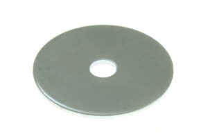WA01794ANN - 1/4 X 1-1/2 FENDER WSHR PKG  ZINC