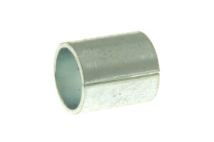GT00192ADD - M13.5x16.5x19mm SPLIT RND BSHNG C1050 STL ZN&CL