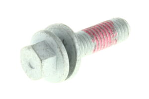 W720472S439 - Bolt & wshr M10x35 hf fladh 10