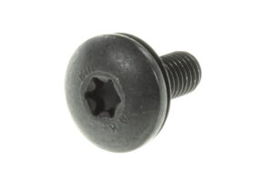 STD90000356 - FILLISTER HEAD SCREW WITH WASHER ASSY