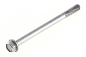 STD90000859 - hexagon bolt flanged M7x90 PC 8.8-ZNNVSI