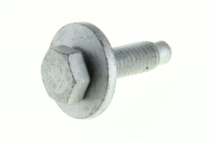 STD90000142 - Cluster hex head screw with dogpoint