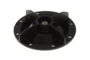 JX7C1402ABK - PLT ASY SPR WHL RET