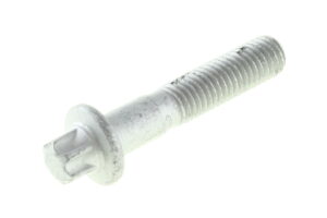 STD90000860 - EXT/TRX SCREW M10X50-10.9 ZNS3 W SHoulde