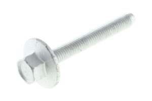STD90000987 - HEX HEAD FLANGE BOLT W dogpoint