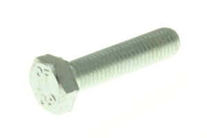 SC04274ANN - M8-1.25X35 HCS DIN 933 PC 10.9 ZN&CL