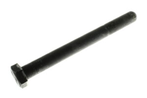 BH00476ADD - M20x1.5-200 HEX BLT CTTR  PIN PC10.9 ZNAL BLK